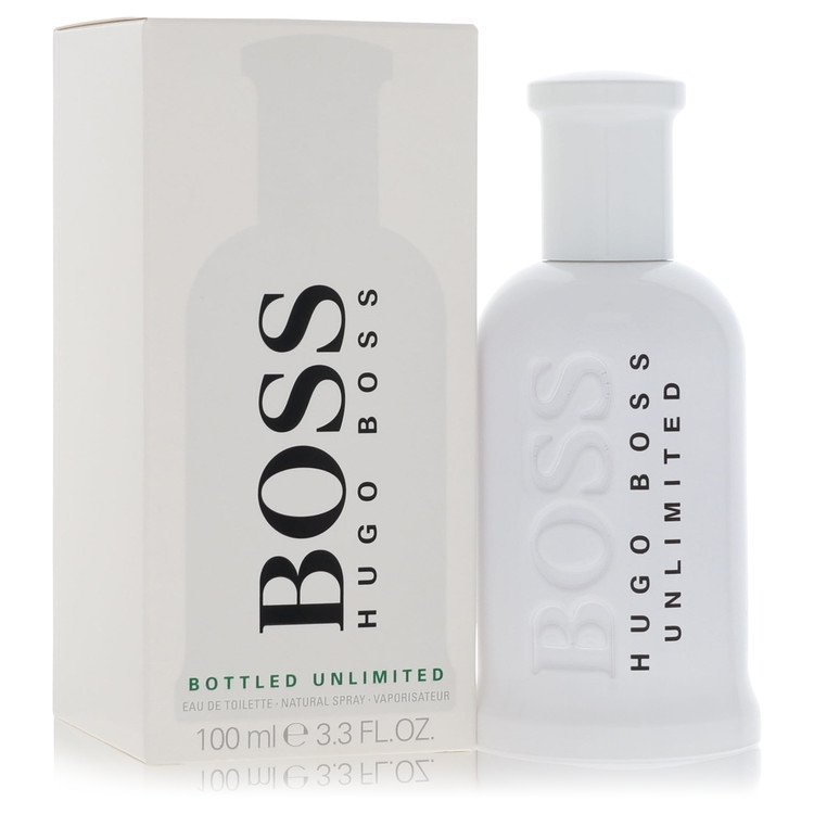 Hugo Boss Boss Bottled Unlimited