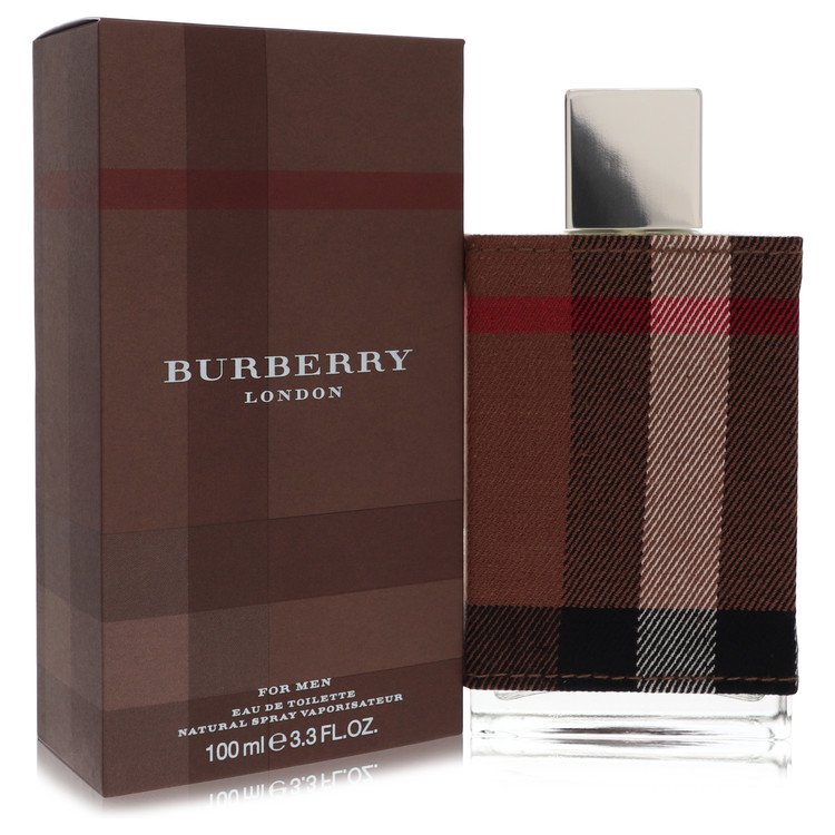 Burberry Burberry London (New)