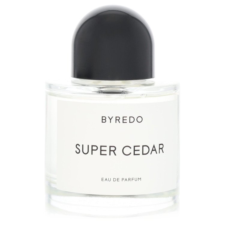 Byredo Super Cedar