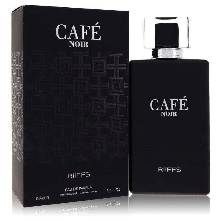 Riiffs Café Noire