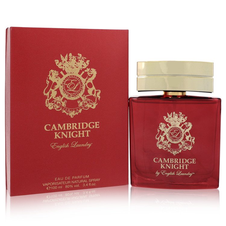 English Laundry Cambridge Knight