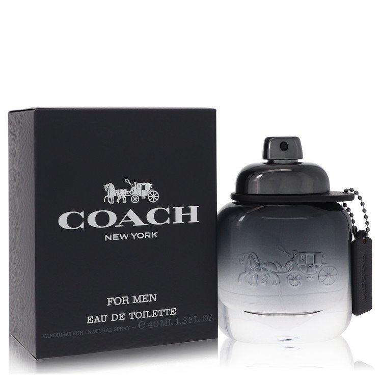 Coach Coach