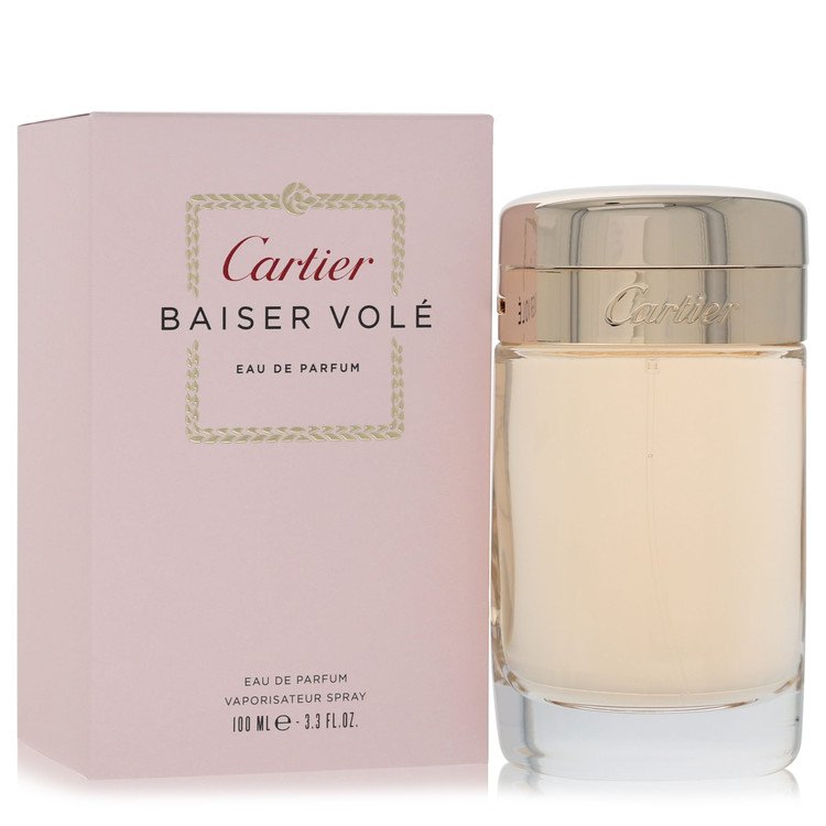 Cartier Baiser Vole