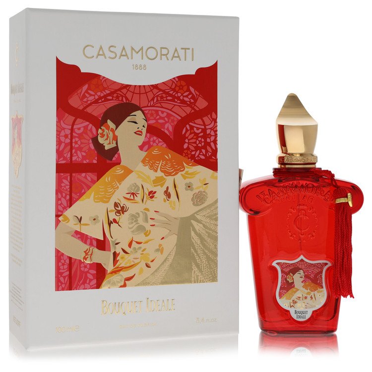 Xerjoff Casamorati 1888 Bouquet Ideale