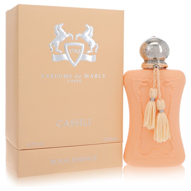 Parfums de Marly cassili