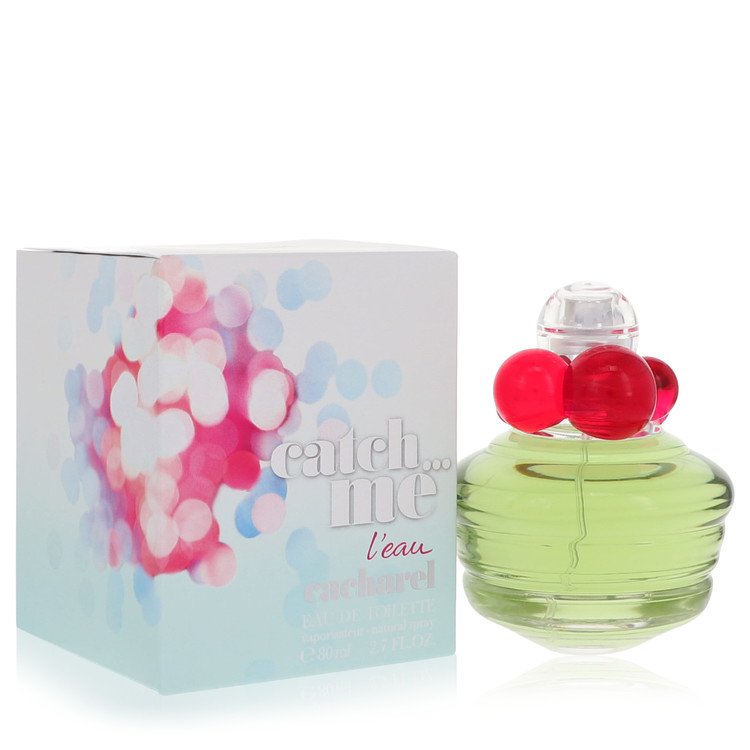 Cacharel Catch ME L'eau