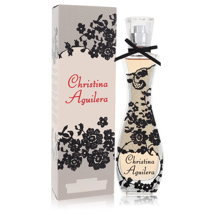 Christina Aguilera Christina Aguilera