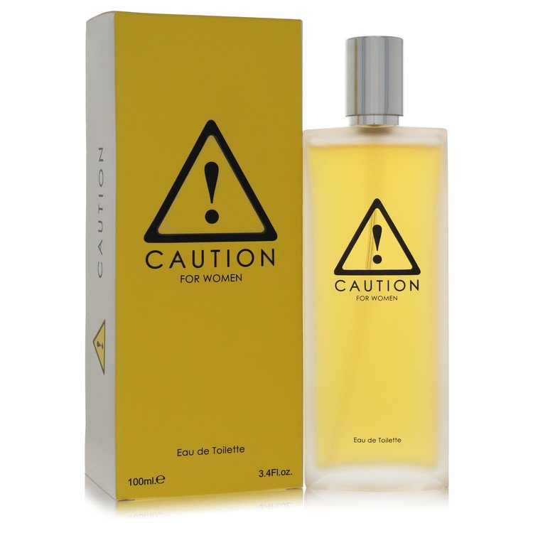 Kraft Caution