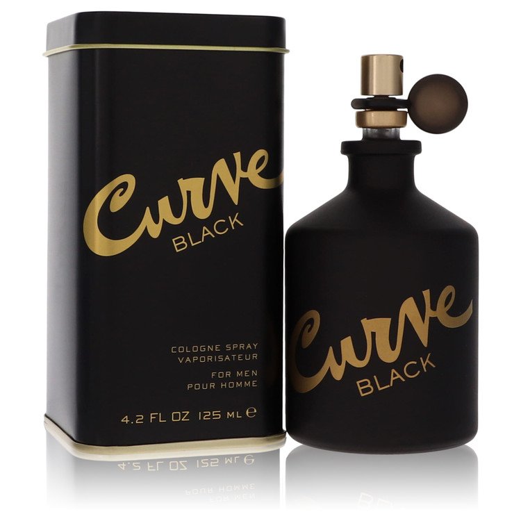 Liz Claiborne Curve Black