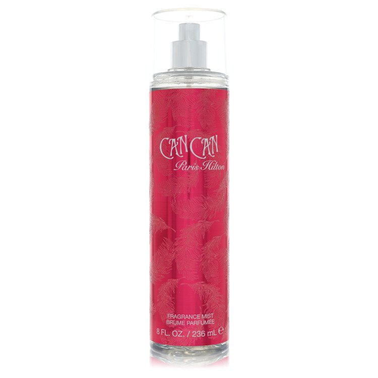 Paris Hilton Can Can Body Mist
