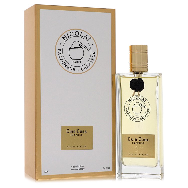 Nicolai Cuir Cuba Intense