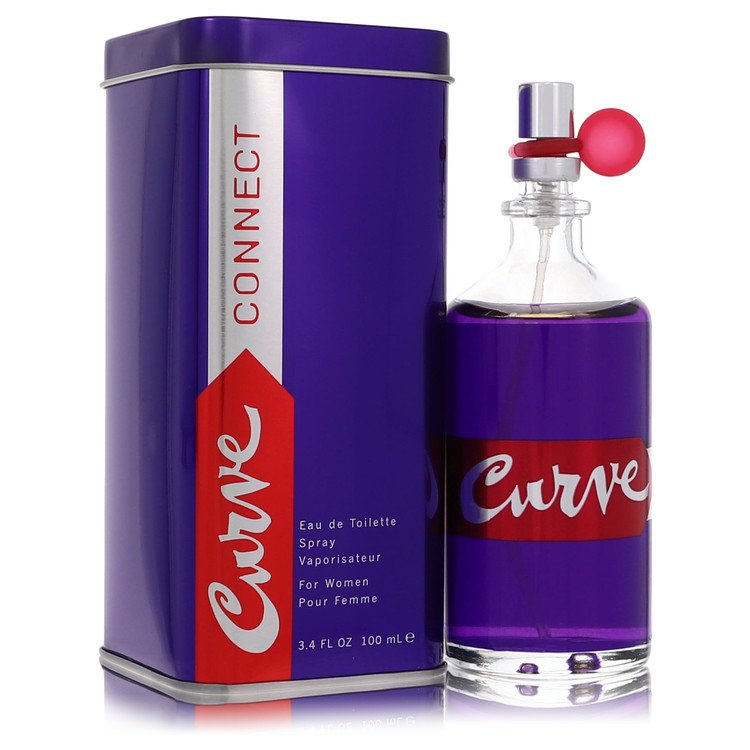 Liz Claiborne Curve Connect