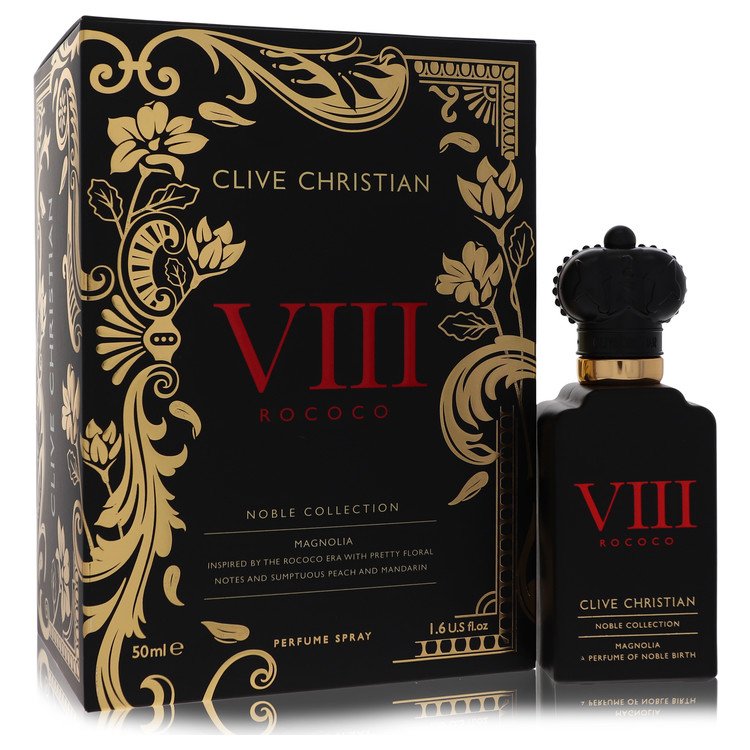 Clive Christian VIII Rococo Magnolia