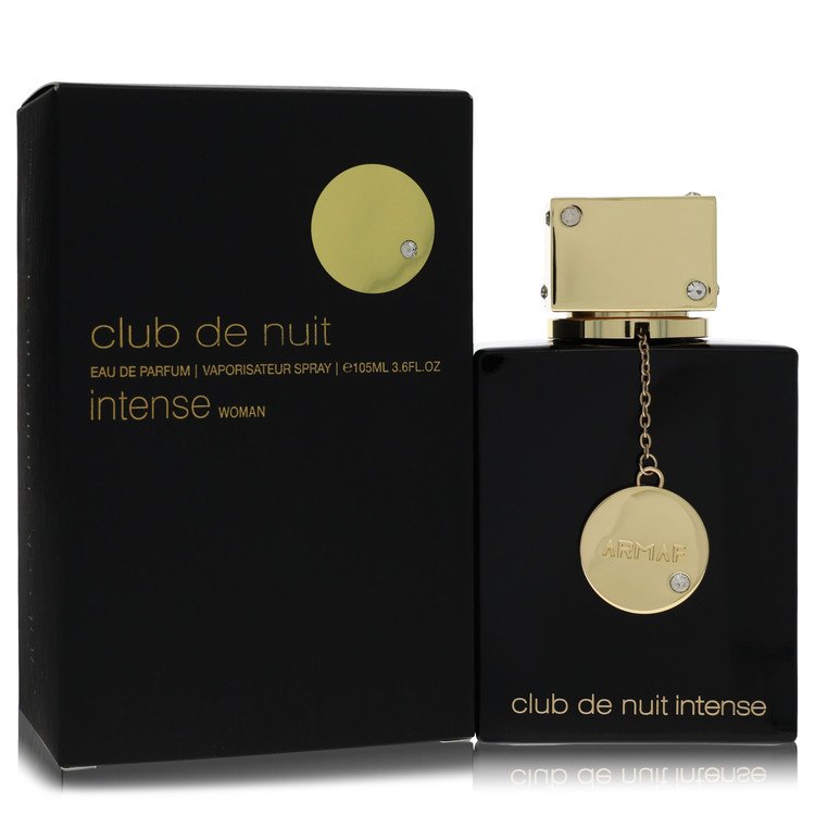 Armaf Club De Nuit Intense