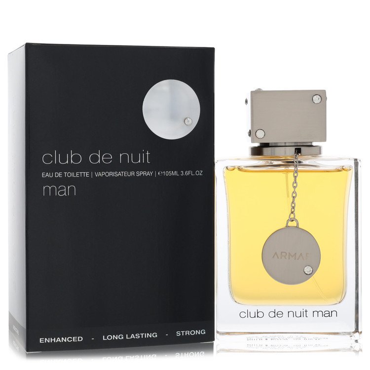 Armaf Club De Nuit
