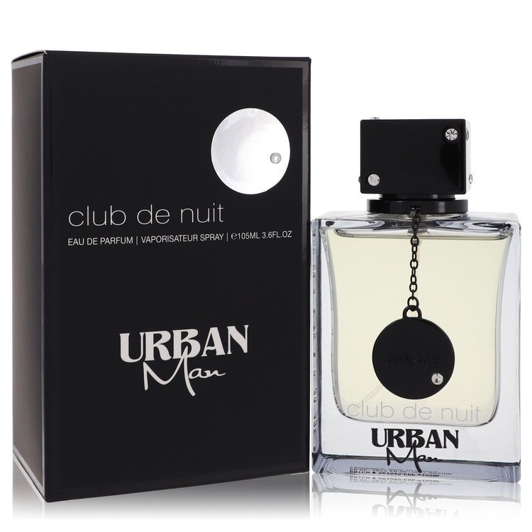 Armaf Club De Nuit Urban Man