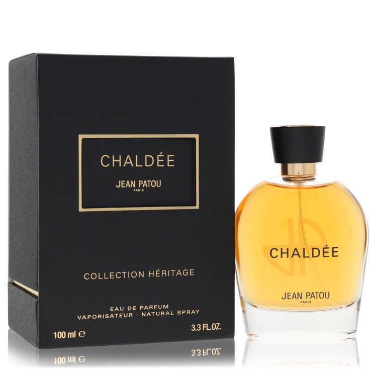 Jean Patou Chaldee