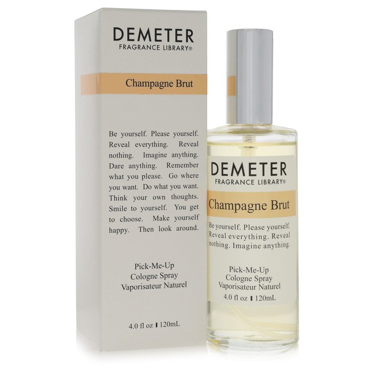 Demeter Demeter Champagne Brut