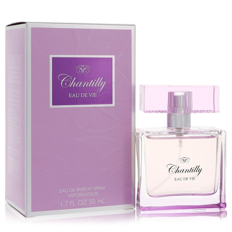 Dana Chantilly Eau de Vie
