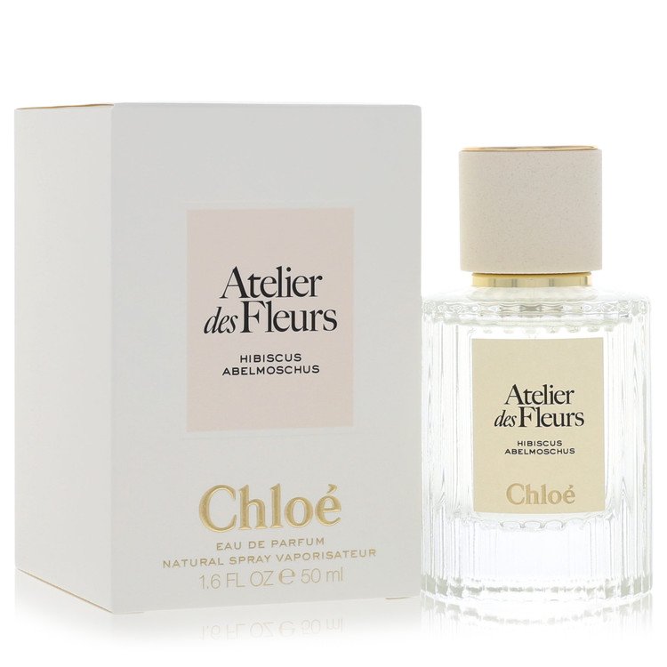 Chloé Chloe Hibiscus Abelmoschus