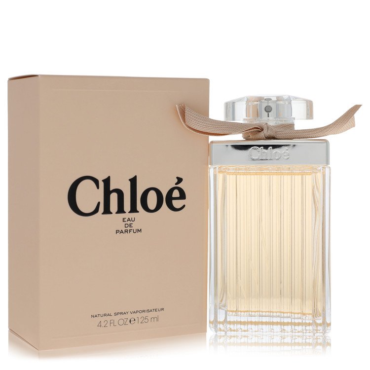 Chloé Chloe (New)