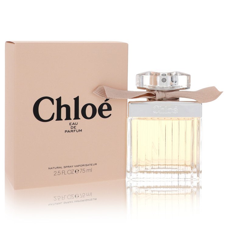 Chloé Chloe (New)