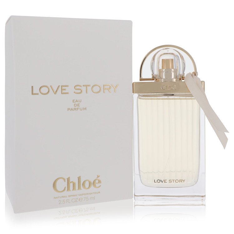 Chloé Chloe Love Story