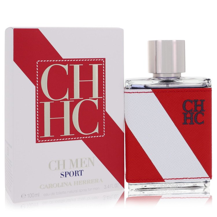 Carolina Herrera CH Sport
