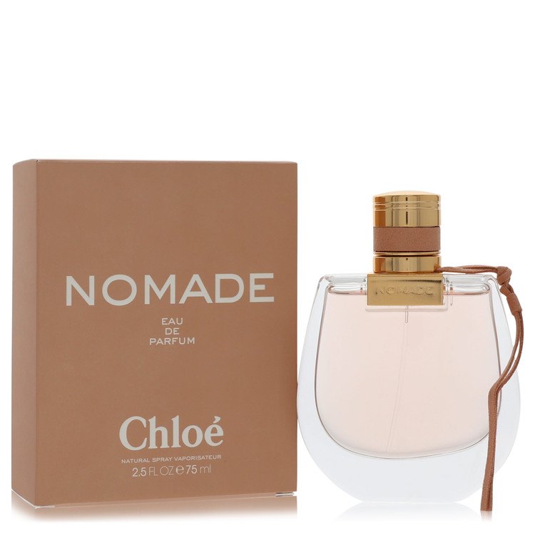Chloé Chloe Nomade