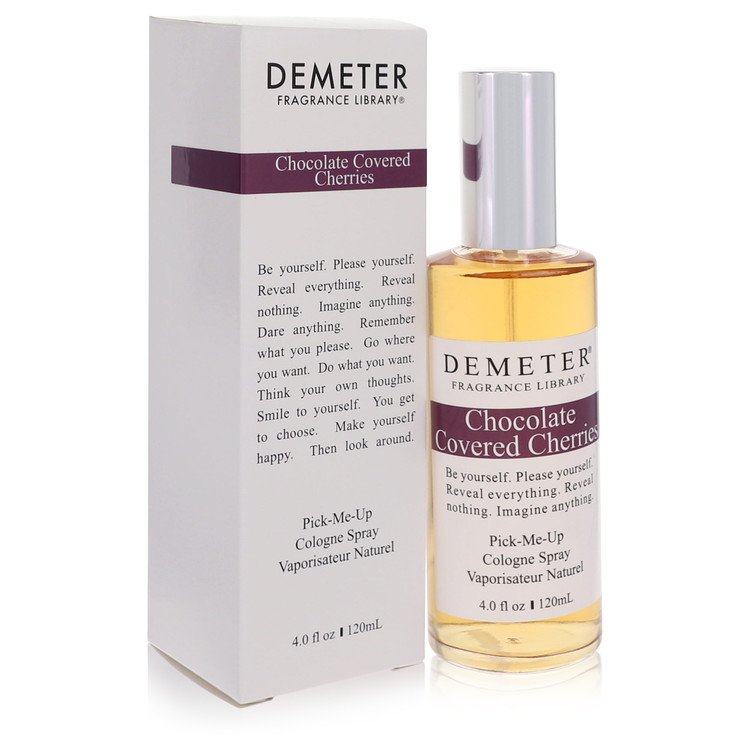 Demeter Demeter Chocolate Covered Cherries