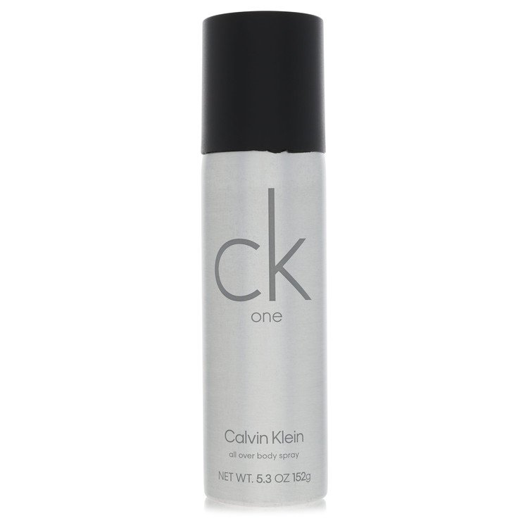 Calvin Klein Ck One Body Mist
