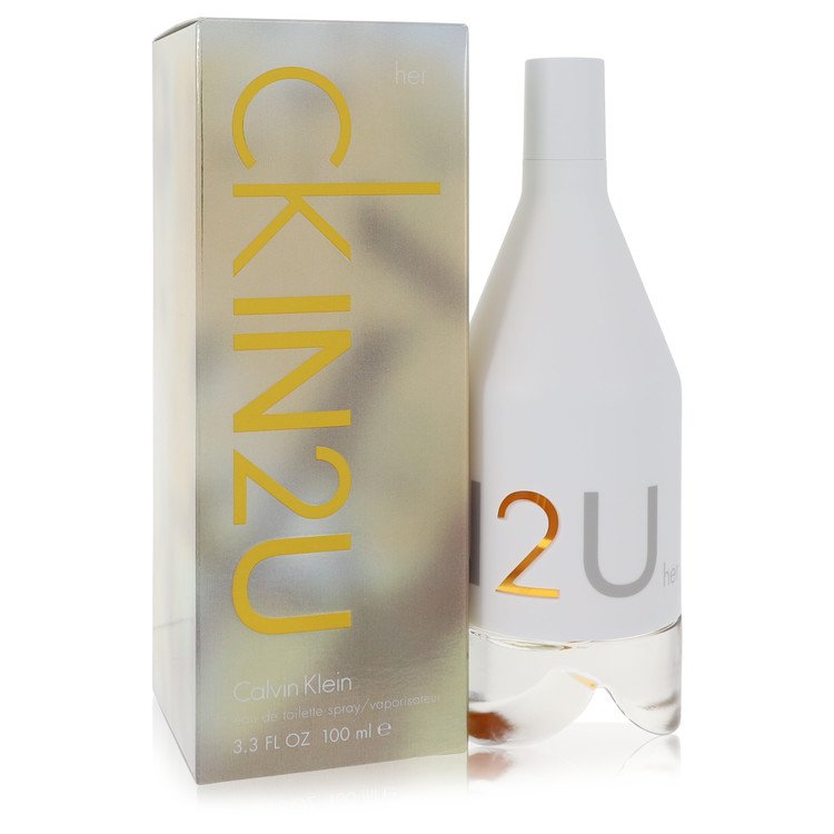 Calvin Klein CK In 2U