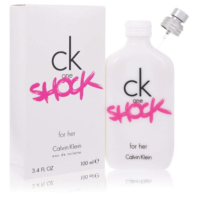 Calvin Klein CK One Shock