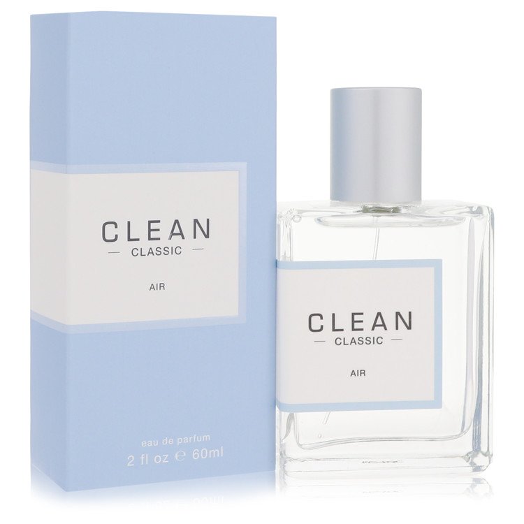 Clean Clean Air