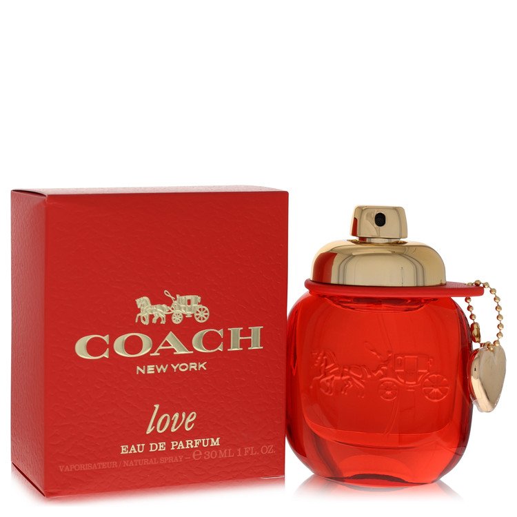 Coach Love