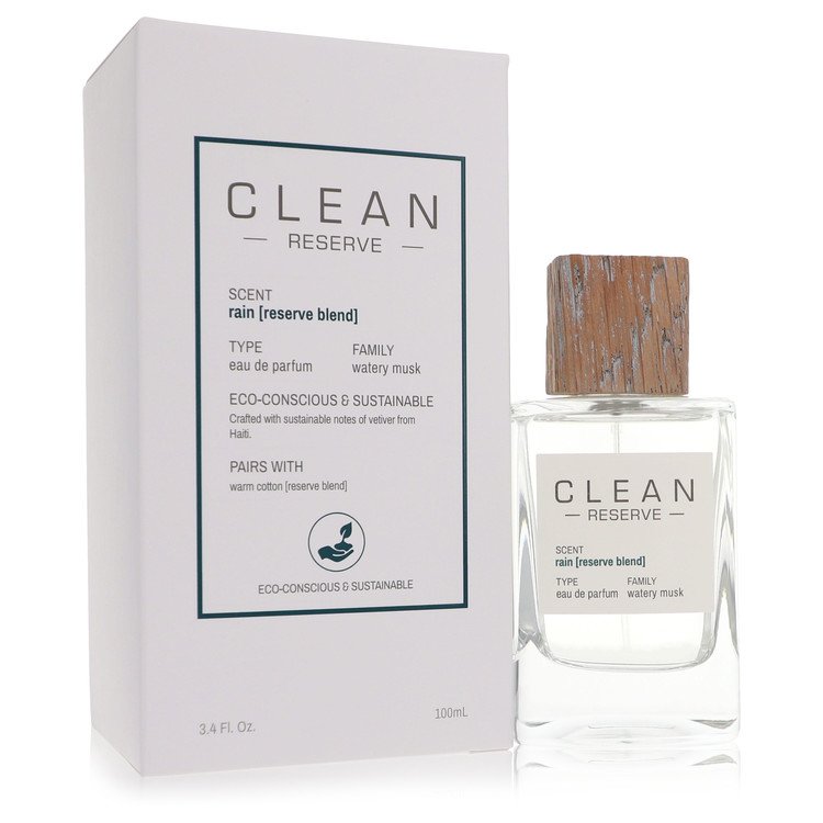 Clean Clean Rain Reserve Blend