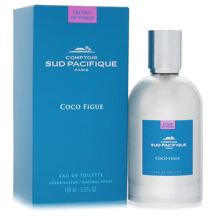 Comptoir Sud Pacifique Coco Figue