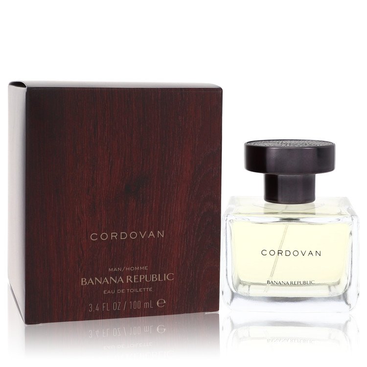 Banana Republic Cordovan