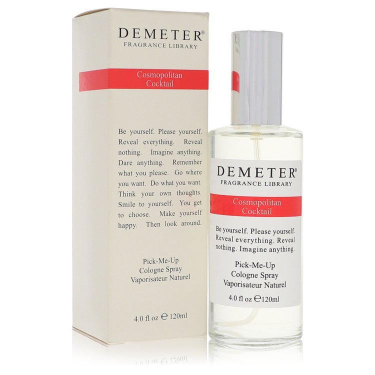 Demeter Demeter Cosmopolitan Cocktail