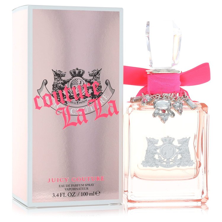 Juicy Couture Couture La La