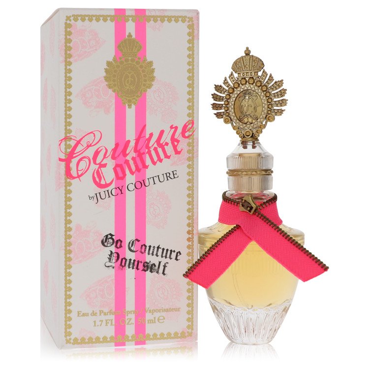 Juicy Couture Couture Couture