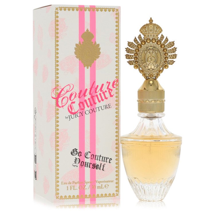 Juicy Couture Couture Couture