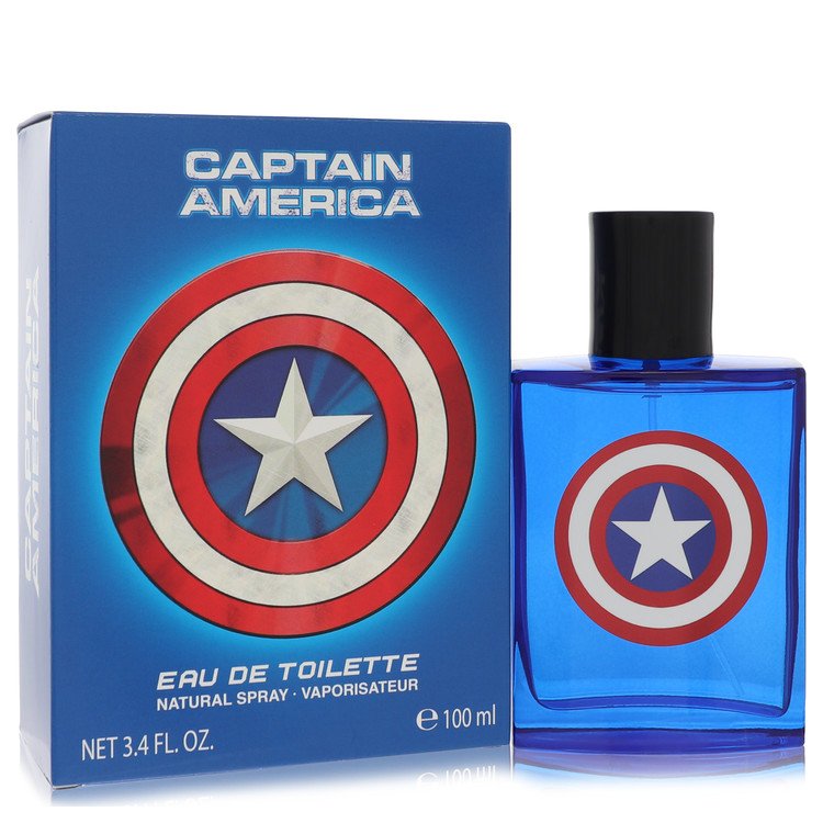 Marvel Captain America