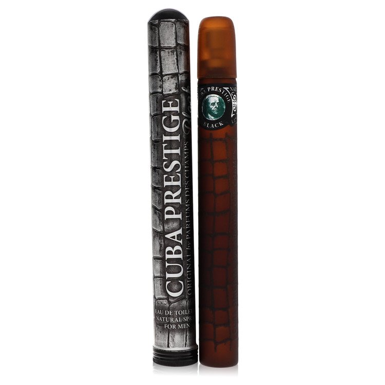 Fragluxe Cuba Prestige Black