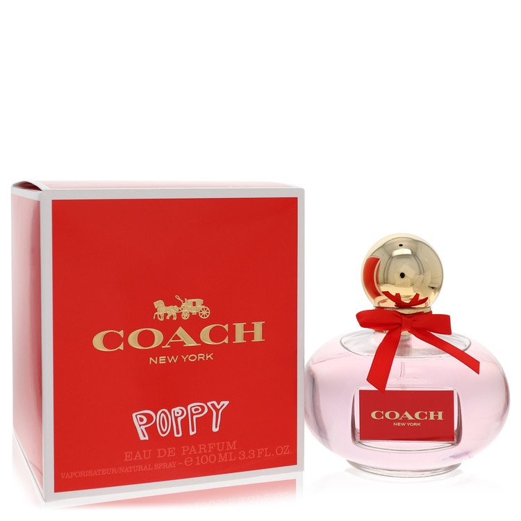 Coach Coach Poppy