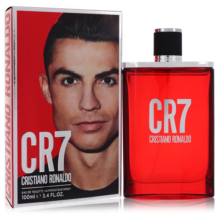 Cristiano Ronaldo Cristiano Ronaldo CR7