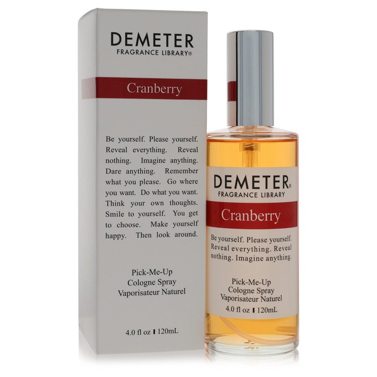 Demeter Demeter Cranberry