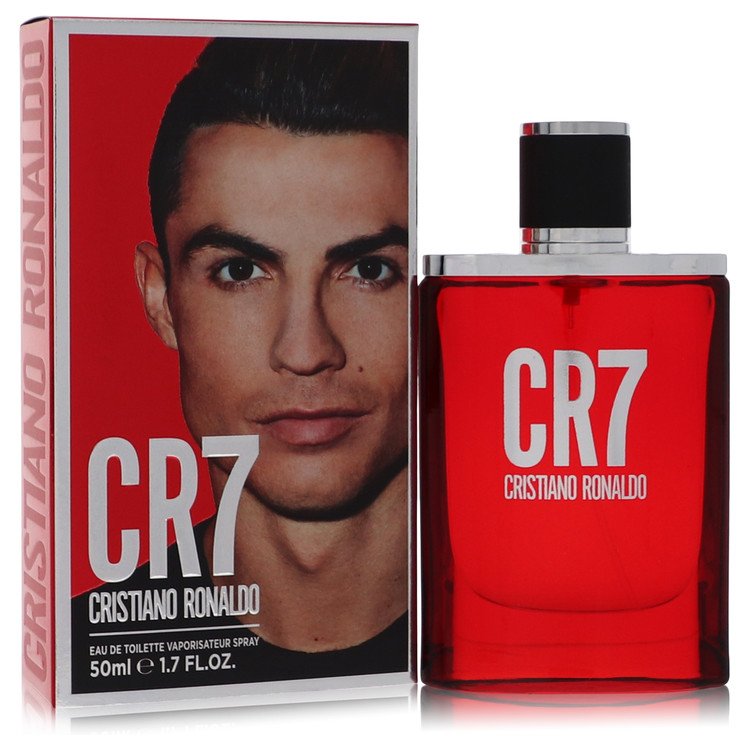 Cristiano Ronaldo Cristiano Ronaldo CR7