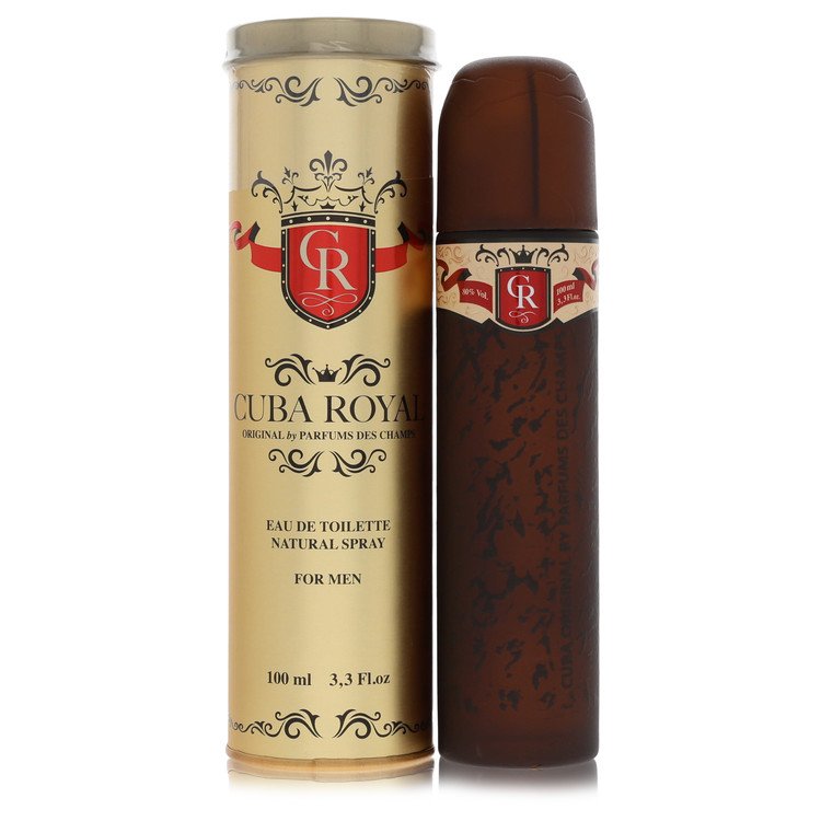 Fragluxe Cuba Royal