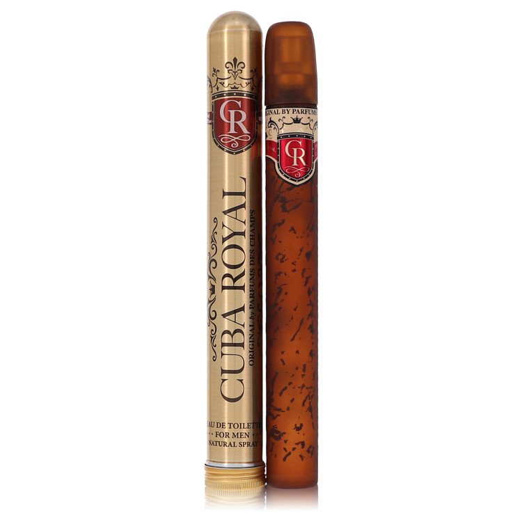 Fragluxe Cuba Royal